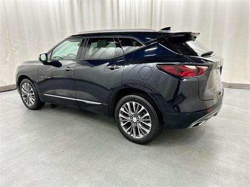 2021 Chevrolet Blazer Premier