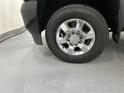 2019 GMC Sierra 3500 Denali