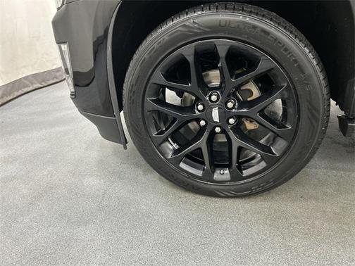 2016 Cadillac Escalade Premium