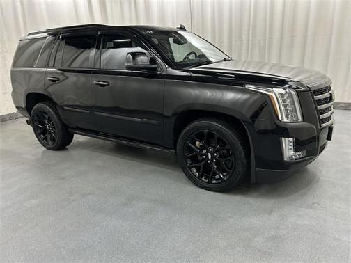 2016 Cadillac Escalade Premium