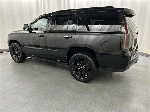 2016 Cadillac Escalade Premium