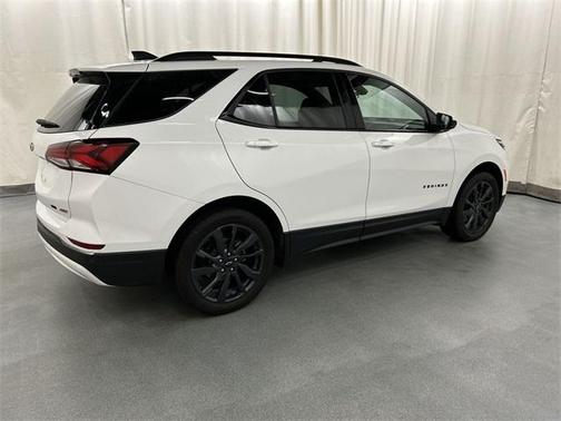 2022 Chevrolet Equinox AWD RS