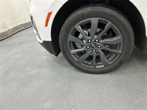 2022 Chevrolet Equinox AWD RS