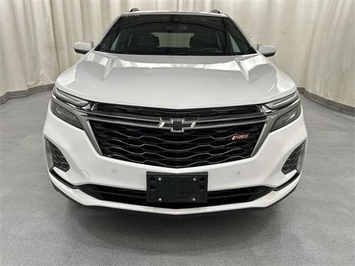 2022 Chevrolet Equinox AWD RS
