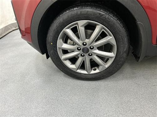 2022 Kia Sportage S