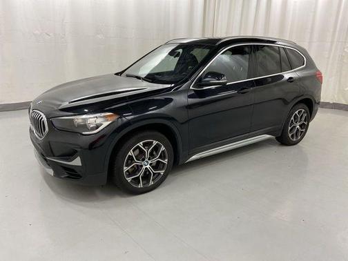 2022 BMW X1 xDrive28i