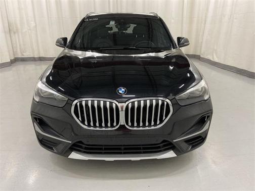 2022 BMW X1 xDrive28i