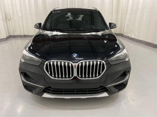 2022 BMW X1 xDrive28i