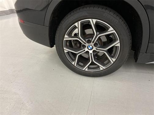 2022 BMW X1 xDrive28i