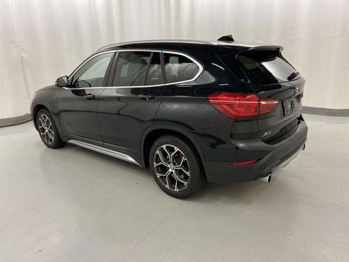 2022 BMW X1 xDrive28i