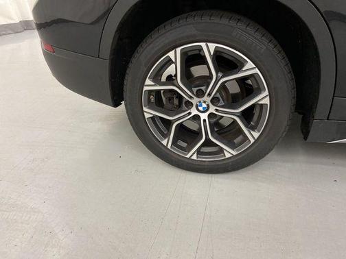 2022 BMW X1 xDrive28i
