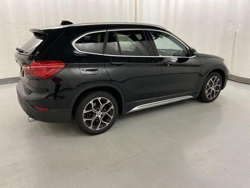 2022 BMW X1 xDrive28i