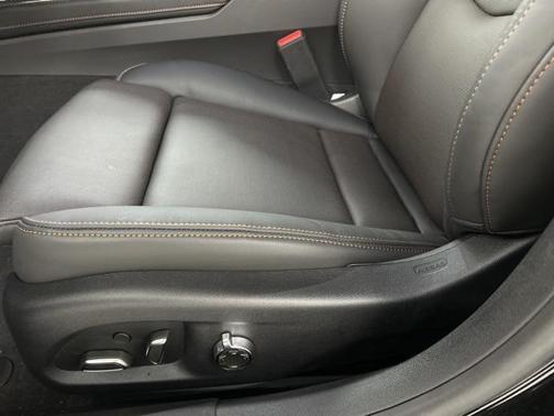 2025 Cadillac CT5 Sport RWD