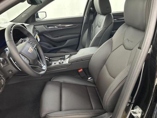 2025 Cadillac CT5 Sport RWD