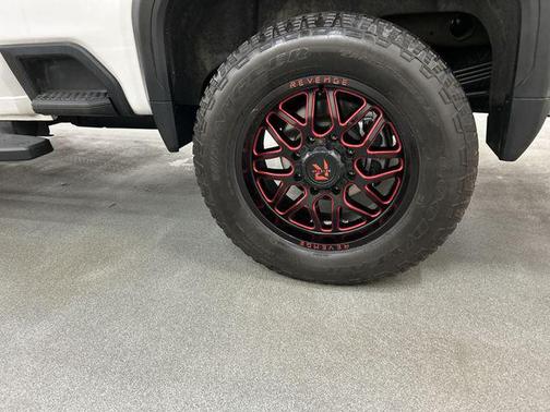 2022 GMC Sierra 2500 Denali