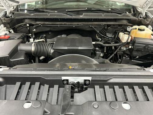 2022 GMC Sierra 2500 Denali