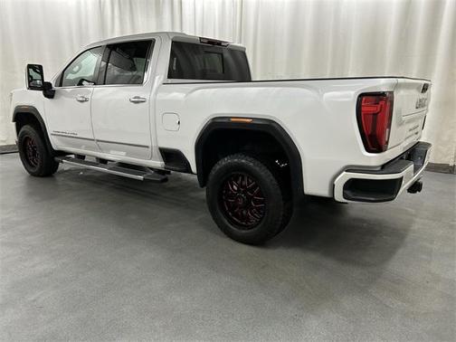 2022 GMC Sierra 2500 Denali