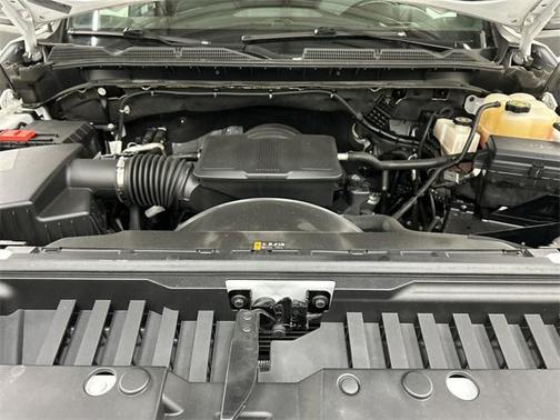 2022 GMC Sierra 2500 Denali