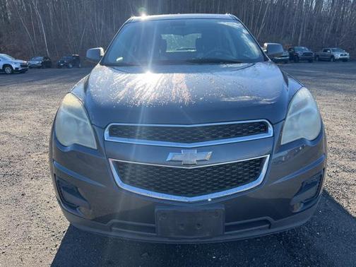 2011 Chevrolet Equinox LS