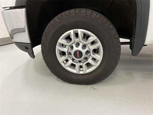 2021 GMC Sierra 2500 SLE