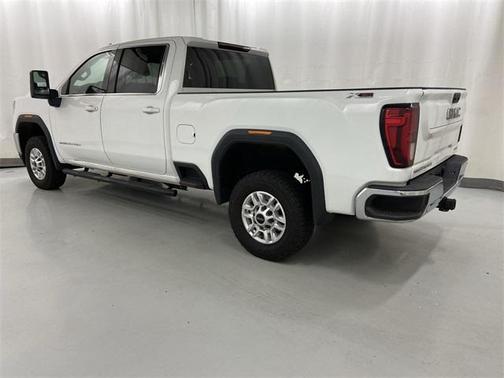 2021 GMC Sierra 2500 SLE