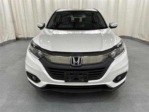 2021 Honda HR-V EX-L