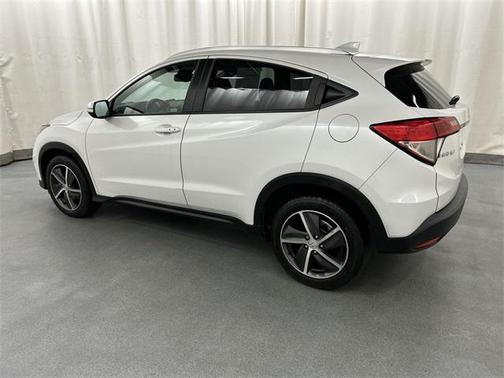 2021 Honda HR-V EX-L