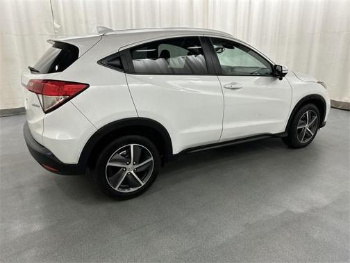 2021 Honda HR-V EX-L