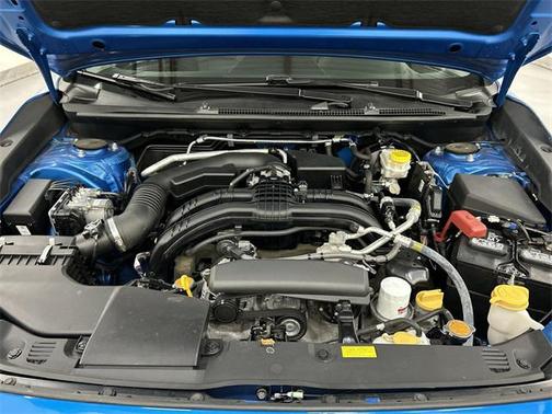 2020 Subaru Impreza Premium Sedan