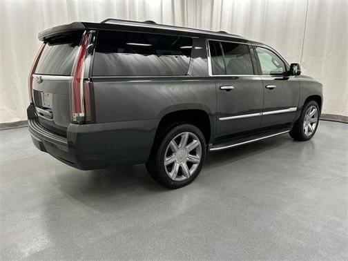 2016 Cadillac Escalade ESV Premium