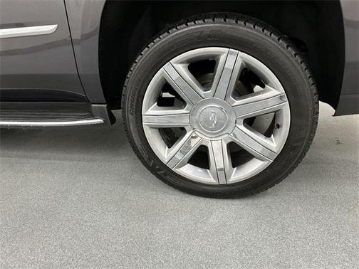 2016 Cadillac Escalade ESV Premium