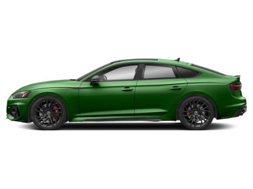 2022 Audi RS 5 2.9T