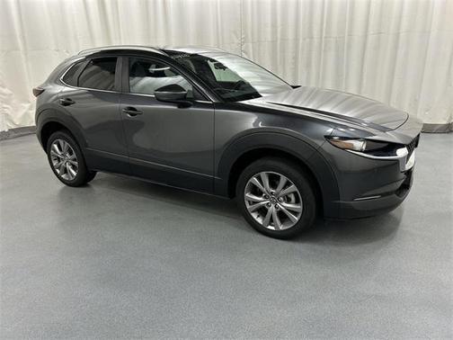 2022 Mazda CX-30 Preferred