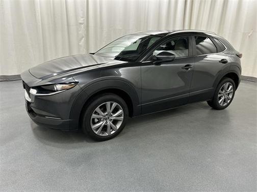 2022 Mazda CX-30 Preferred