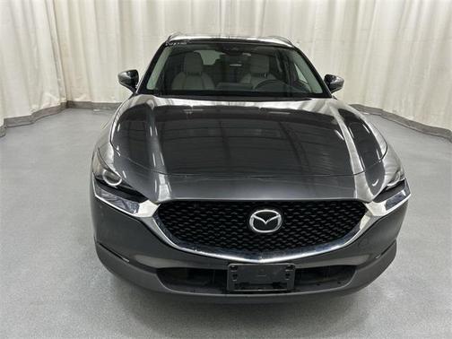2022 Mazda CX-30 Preferred
