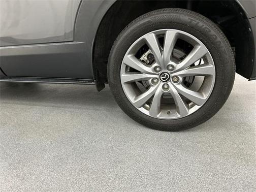 2022 Mazda CX-30 Preferred