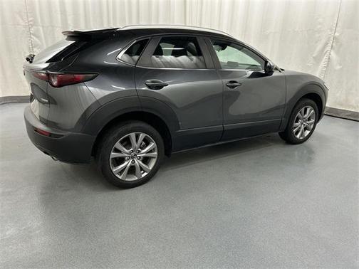 2022 Mazda CX-30 Preferred