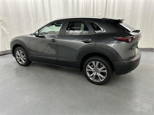2022 Mazda CX-30 Preferred