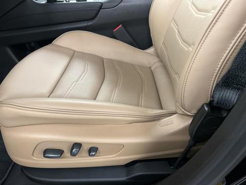 2025 Cadillac XT6 Sport AWD