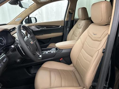 2025 Cadillac XT6 Sport AWD