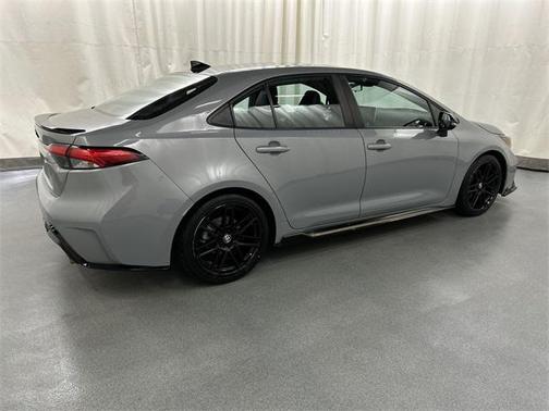 2021 Toyota Corolla XSE