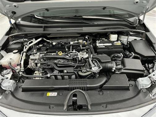 2021 Toyota Corolla XSE
