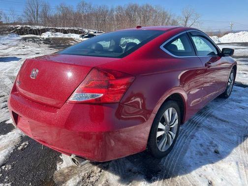 2011 Honda Accord EX-L