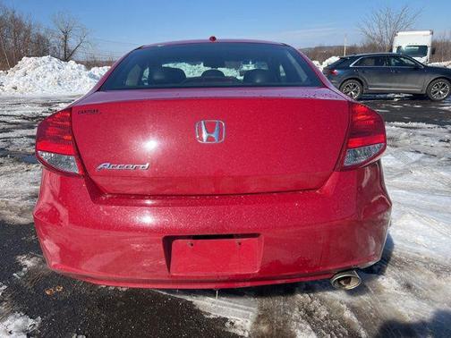 2011 Honda Accord EX-L