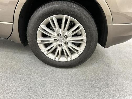 2017 Buick Envision Preferred