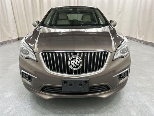 2017 Buick Envision Preferred