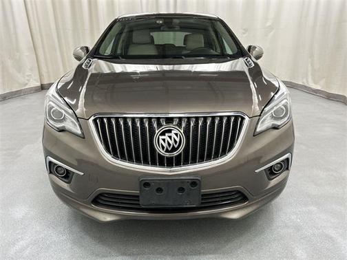 2017 Buick Envision Preferred