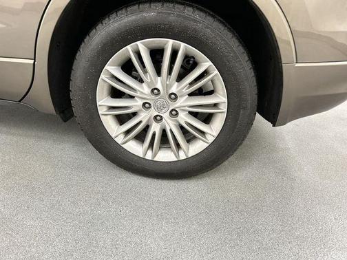 2017 Buick Envision Preferred