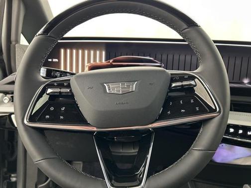 2026 Cadillac OPTIQ Premium Sport