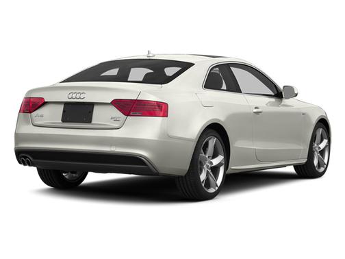 2014 Audi A5 2.0T Premium Plus